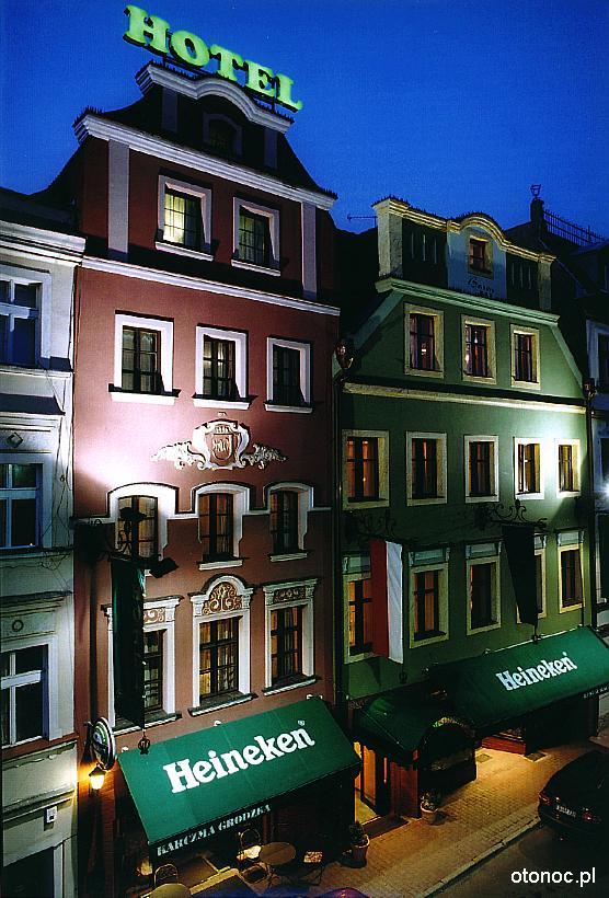 Hotel Baron