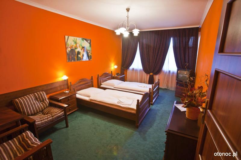 Hotel Baron