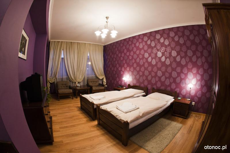 Hotel Baron