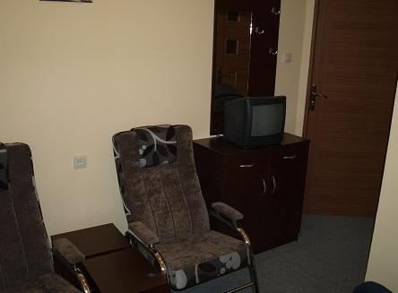 Noclegi Centrum odzi