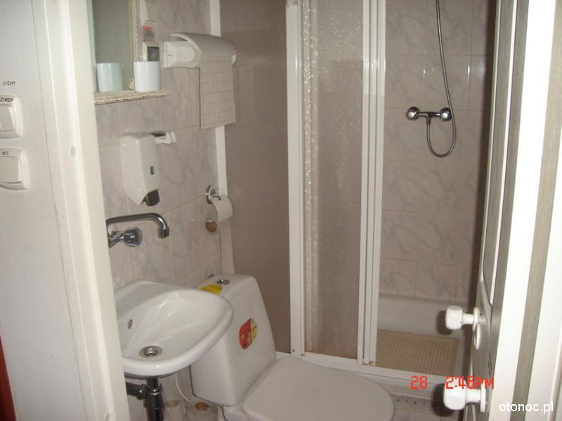 Hostel Cieplicka Harenda