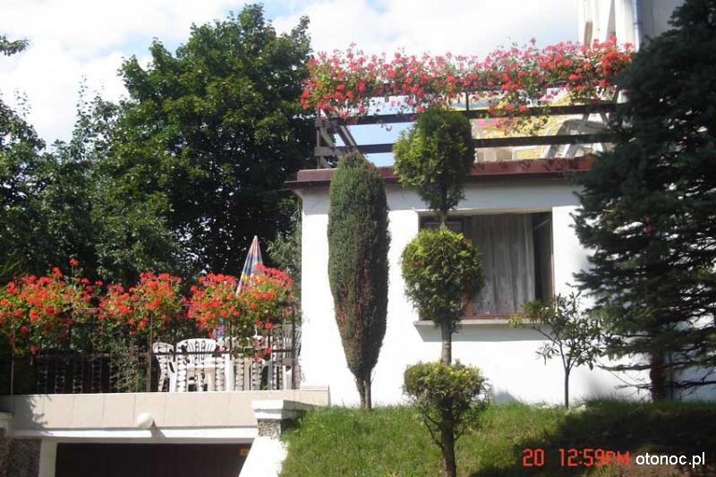 Hostel Cieplicka Harenda