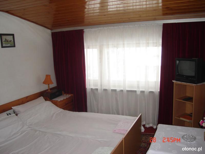 Hostel Cieplicka Harenda