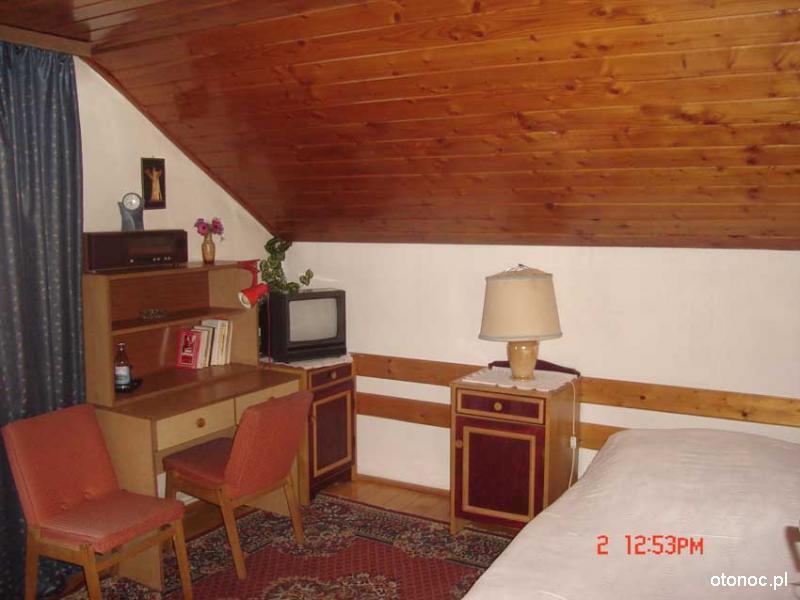 Hostel Cieplicka Harenda