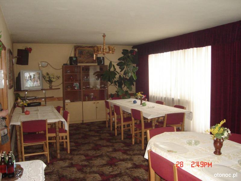 Hostel Cieplicka Harenda