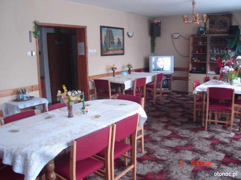 Hostel Cieplicka Harenda