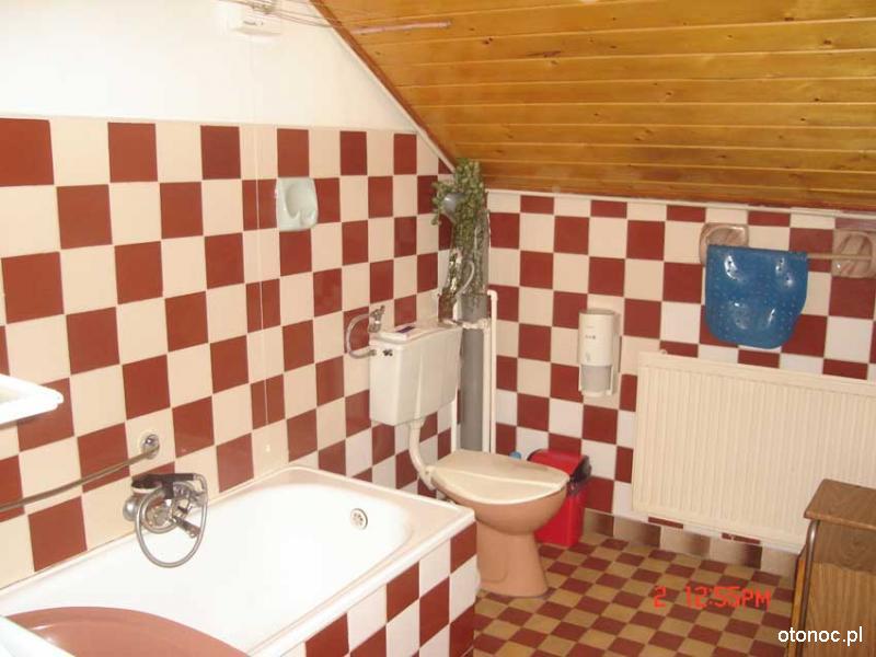 Hostel Cieplicka Harenda