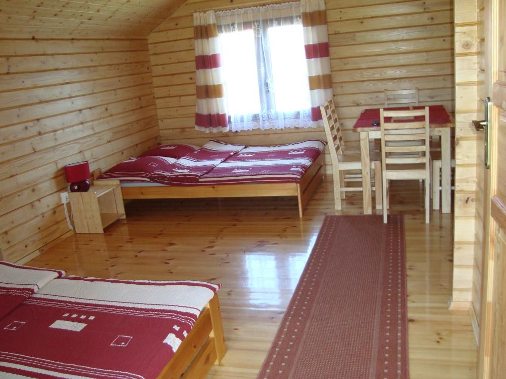 Domki Na Dworskiej