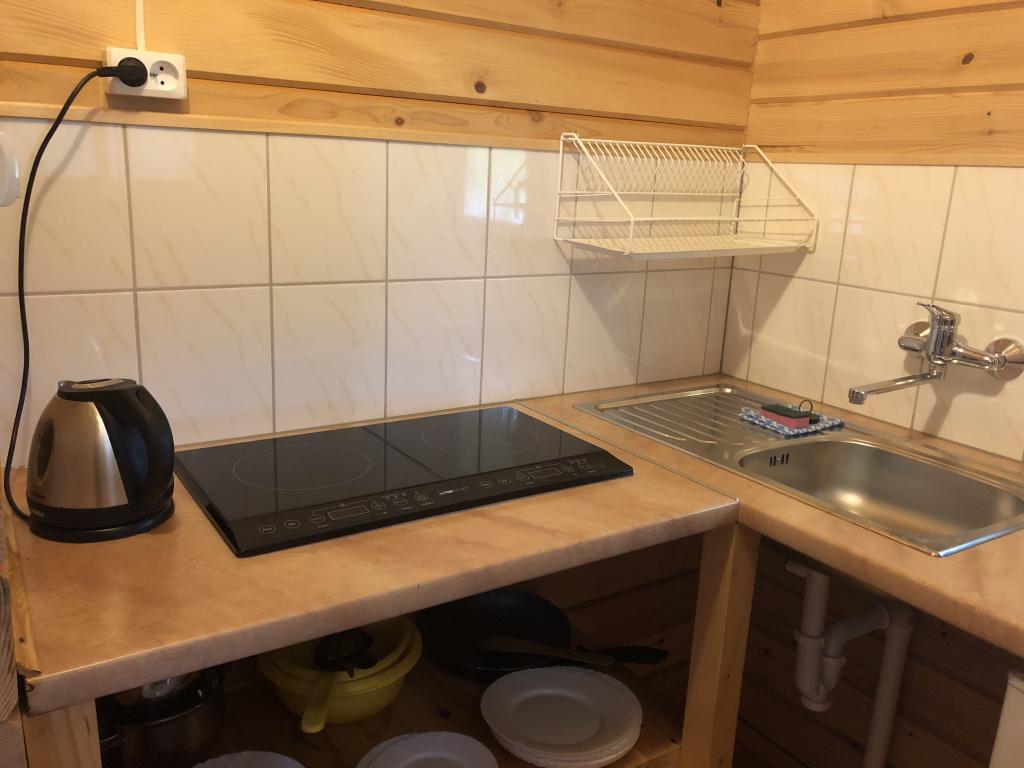 Domki Na Dworskiej