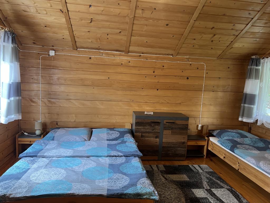 Domki Na Dworskiej