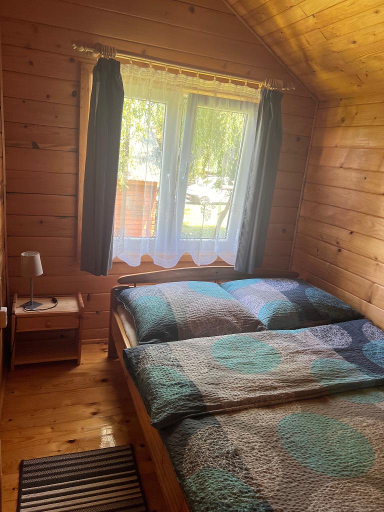 Domki Na Dworskiej