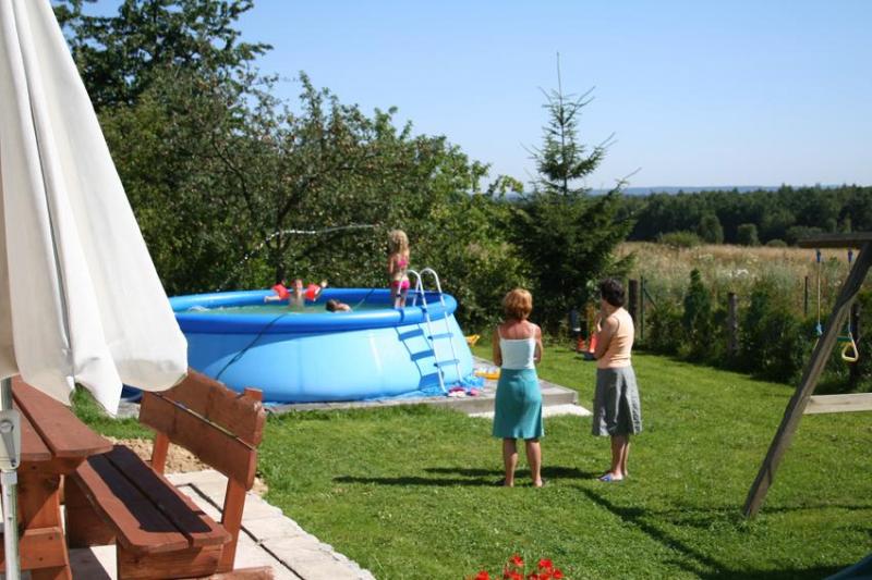 Camping Mirsk