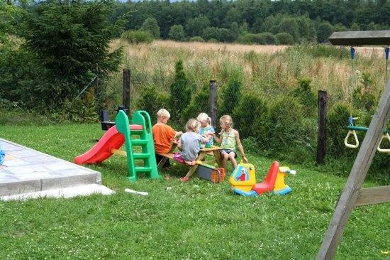 Camping Mirsk
