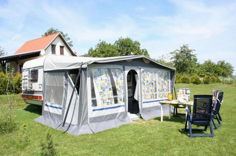 Camping Mirsk