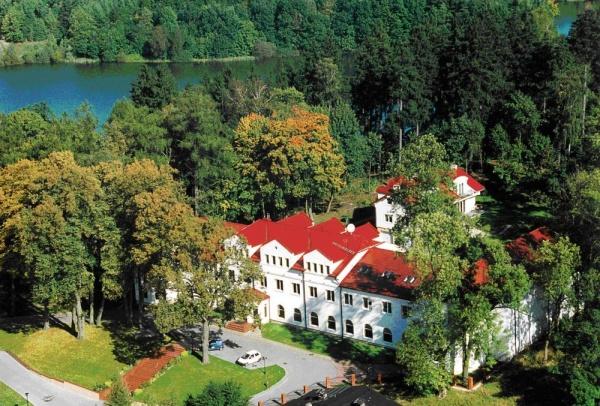 Hotel Bismarck