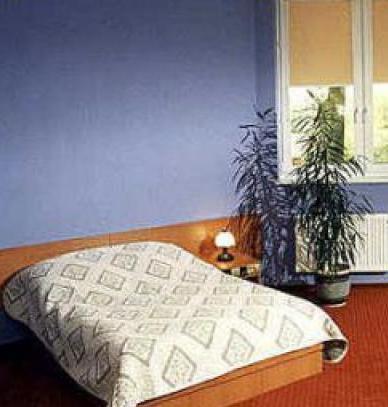 Hotel Bismarck