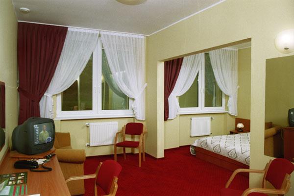 Hotel Bismarck