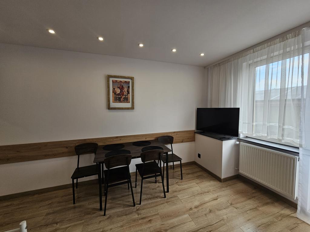 Pokoje Gocinne U Kuzyna