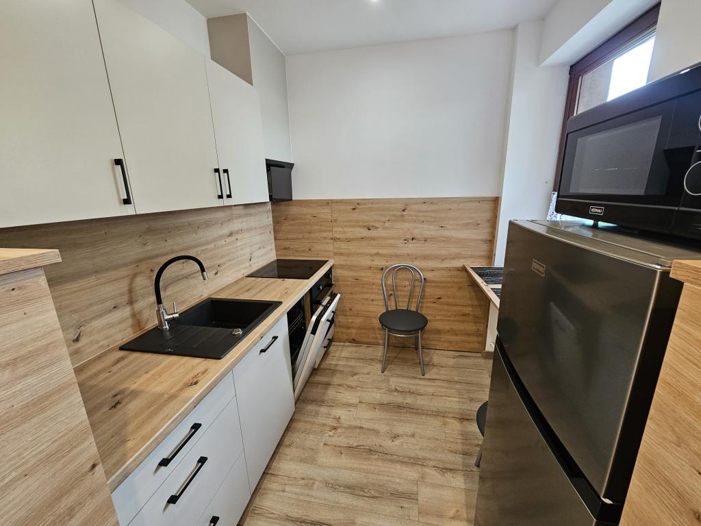 Pokoje Gocinne U Kuzyna