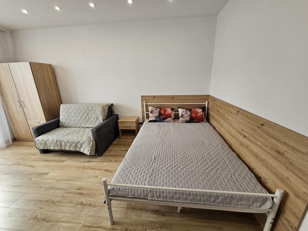 Pokoje Gocinne U Kuzyna