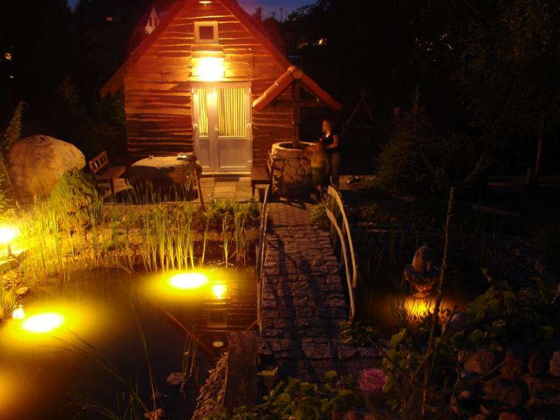 Noclegi bezporednio nad jeziorem powidzkim w Ostrowie u Piotra
