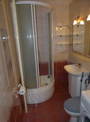 Apartament 44