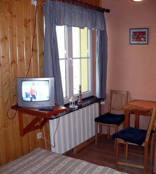 Pokoje Gocinne Kalina