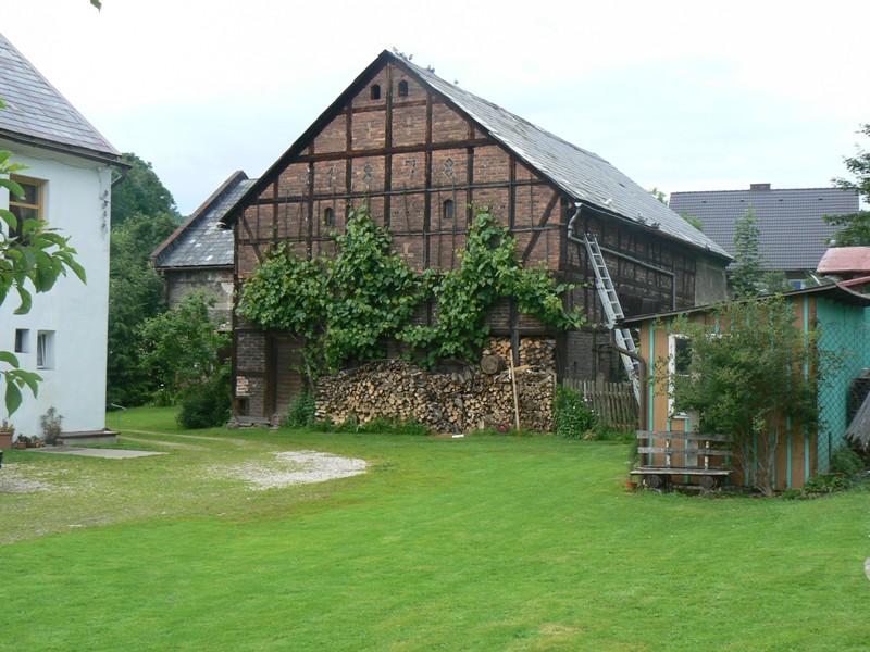 Pokoje Przy Pasiece
