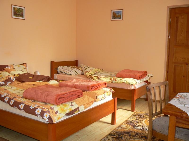 Pokoje Przy Pasiece