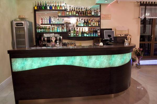 Restauracja Hotel Imperial