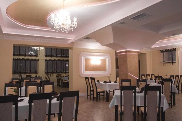 Restauracja Hotel Imperial