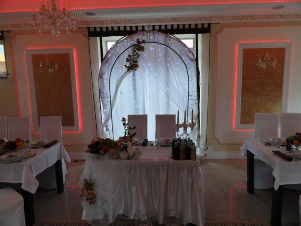 Restauracja Hotel Imperial