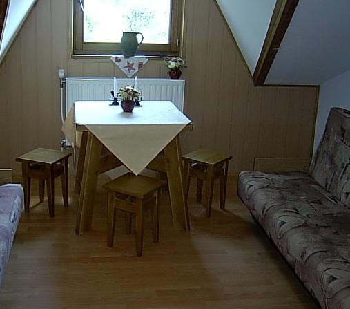 Zajazd Pod Kuni