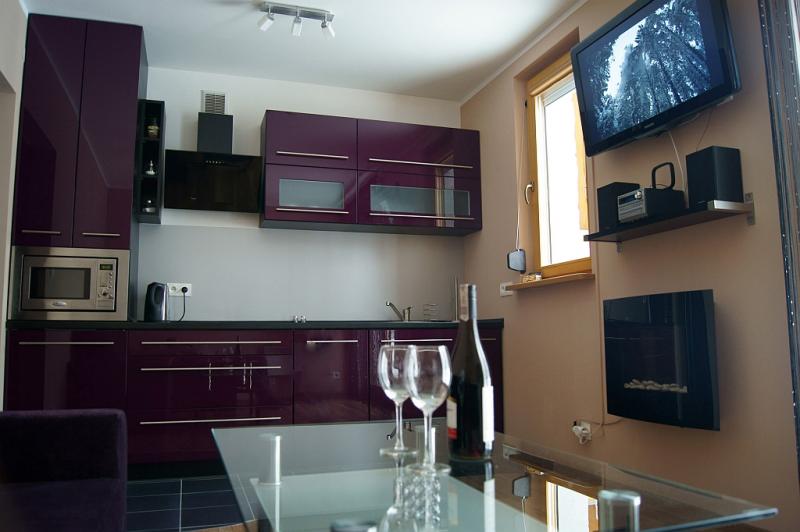 Apartament MiloVioli