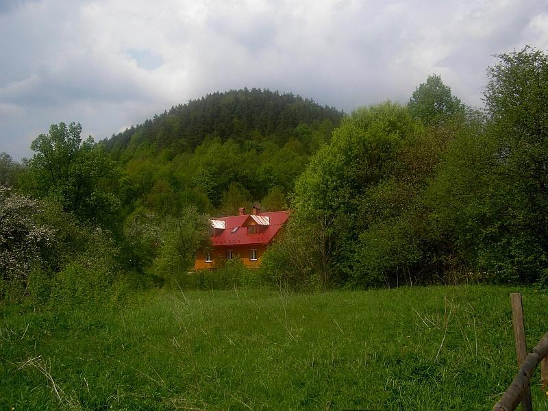 Gospodarstwo Agroturystyczne Zacisze Nad Sanem