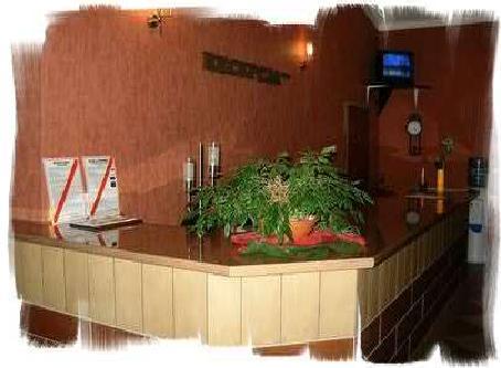 Hotel Kristal
