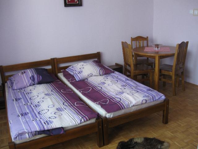 Wynajem Pokoi U stp gorcw