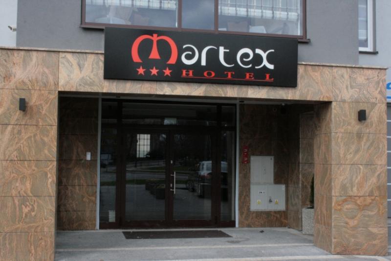 Hotel Martex