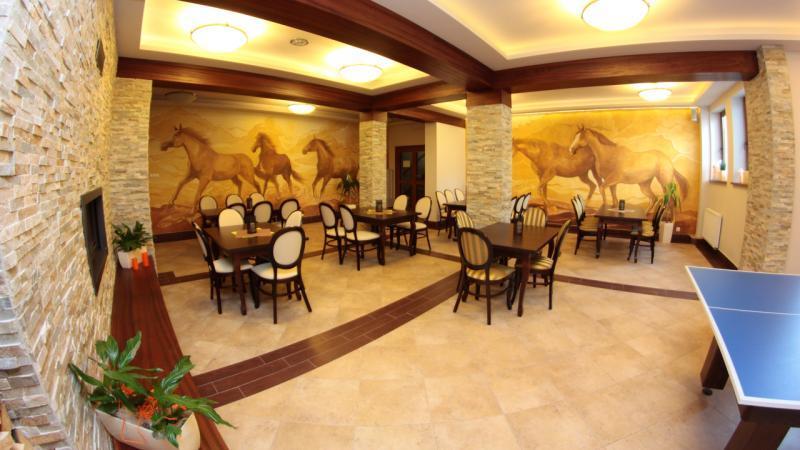 Hotel Grski Raj ***