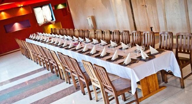 Wiatrak Polski Karczma i Hotel