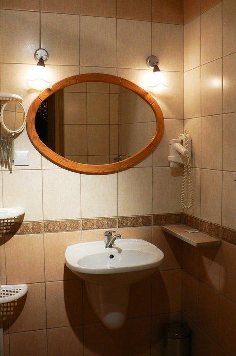 Wiatrak Polski Karczma i Hotel