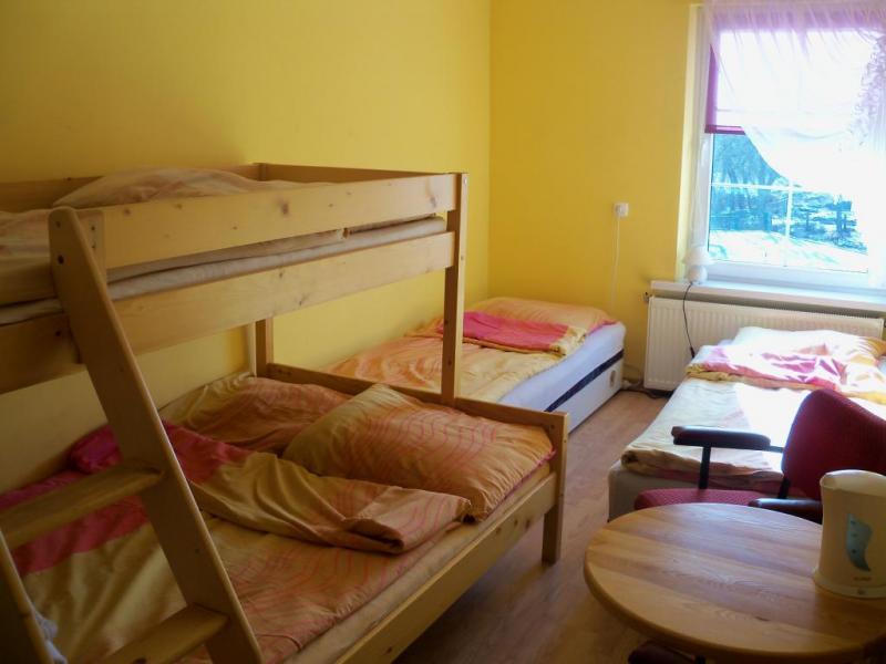 Karczma Przywidzka