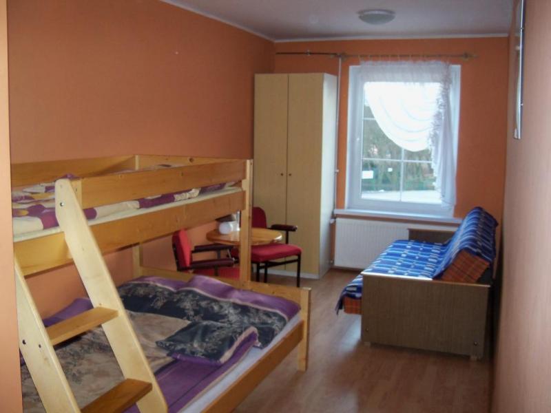 Karczma Przywidzka