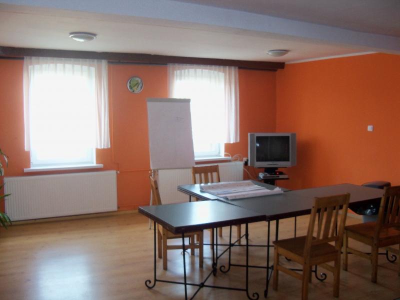 Karczma Przywidzka