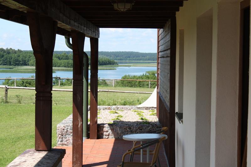 Pensjonat Widok