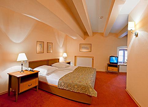 Hotel Spichlerz Kazimierz Dolny