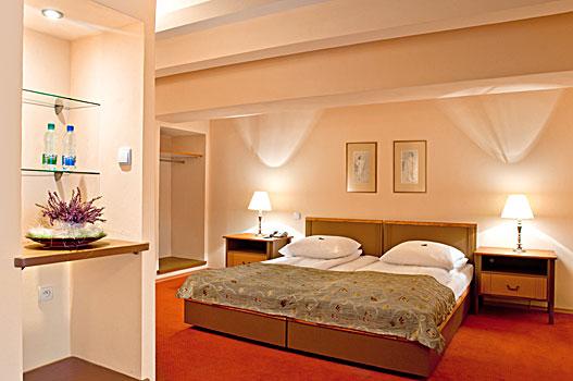 Hotel Spichlerz Kazimierz Dolny