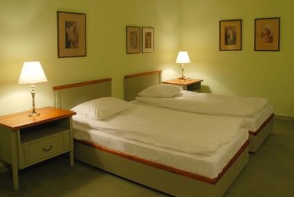Hotel Spichlerz Kazimierz Dolny