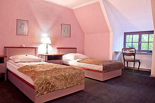 Hotel Spichlerz Kazimierz Dolny