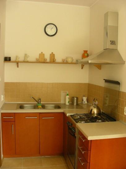 Apartamenty Zacisze Kazimierz Dolny